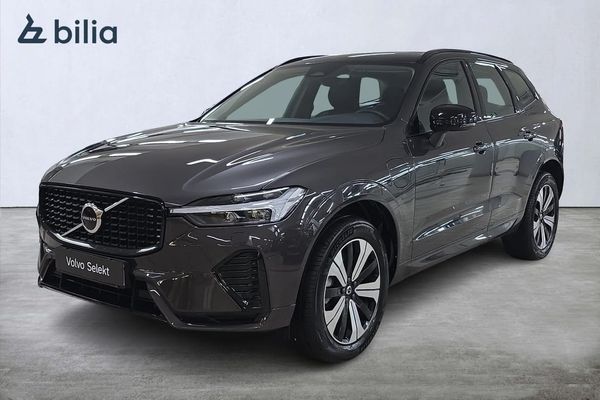 Volvo XC60 T6 Plus Dark Edition - 2025