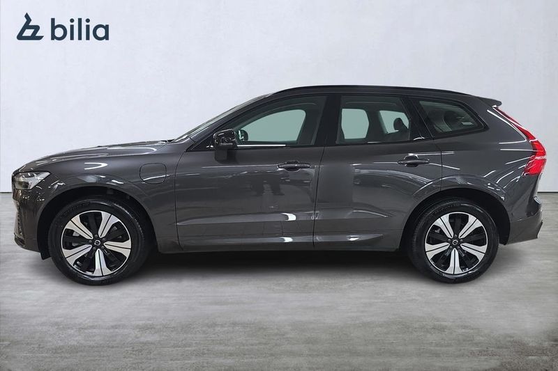 Volvo XC60 bild 3