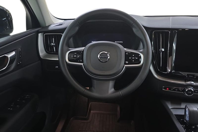 Volvo XC60 bild 11