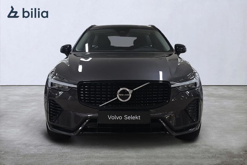 Volvo XC60 bild 6