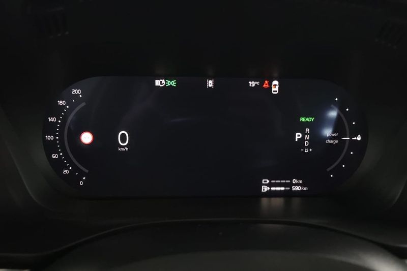 Volvo XC60 bild 16