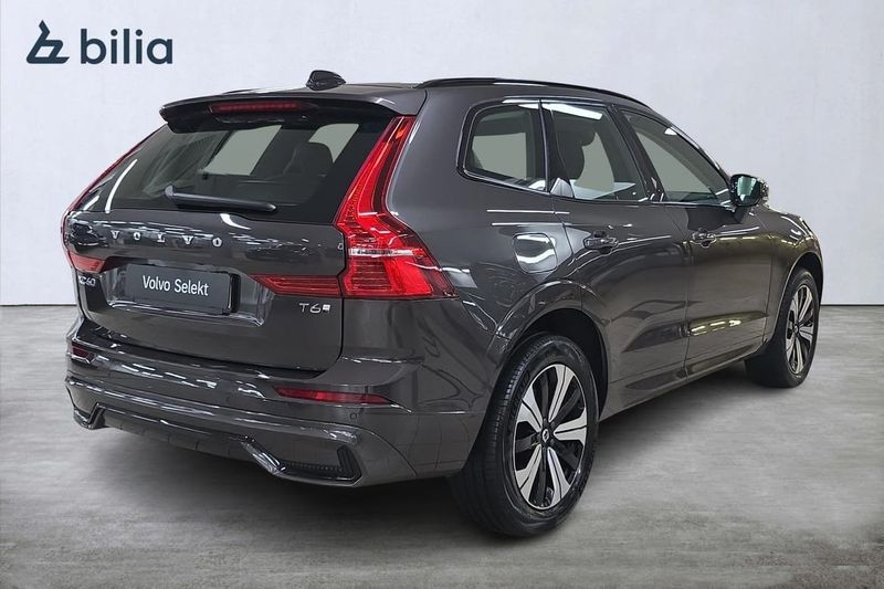 Volvo XC60 bild 19