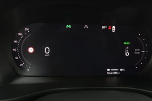 Volvo XC40 bild 16