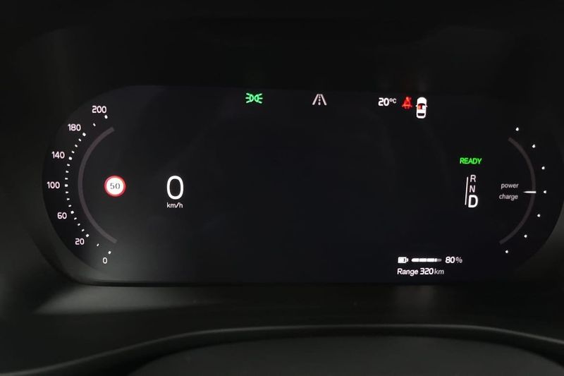 Volvo XC40 bild 16