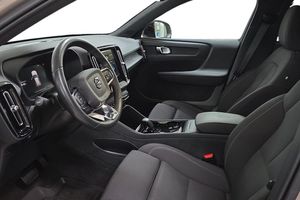 Volvo XC40 bild 14