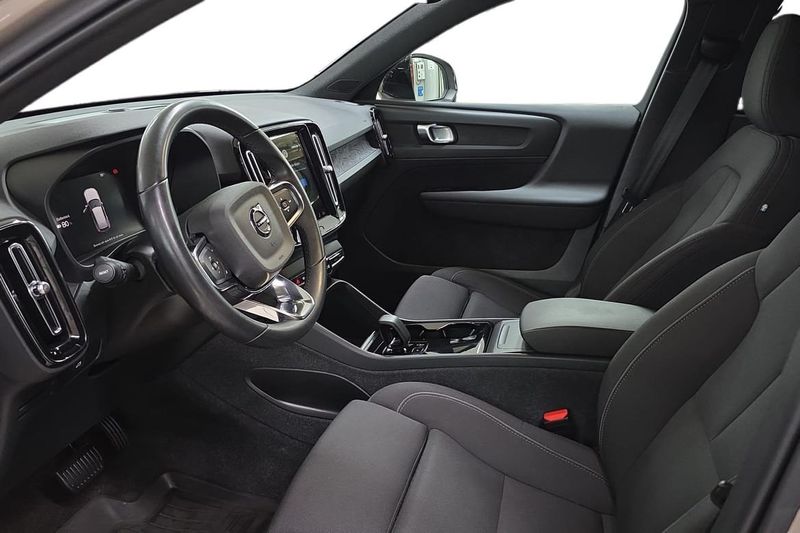 Volvo XC40 bild 14