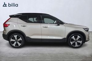 Volvo XC40 bild 18