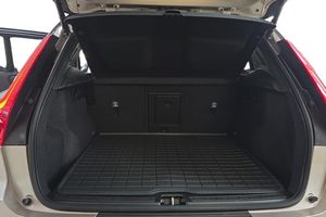 Volvo XC40 bild 12