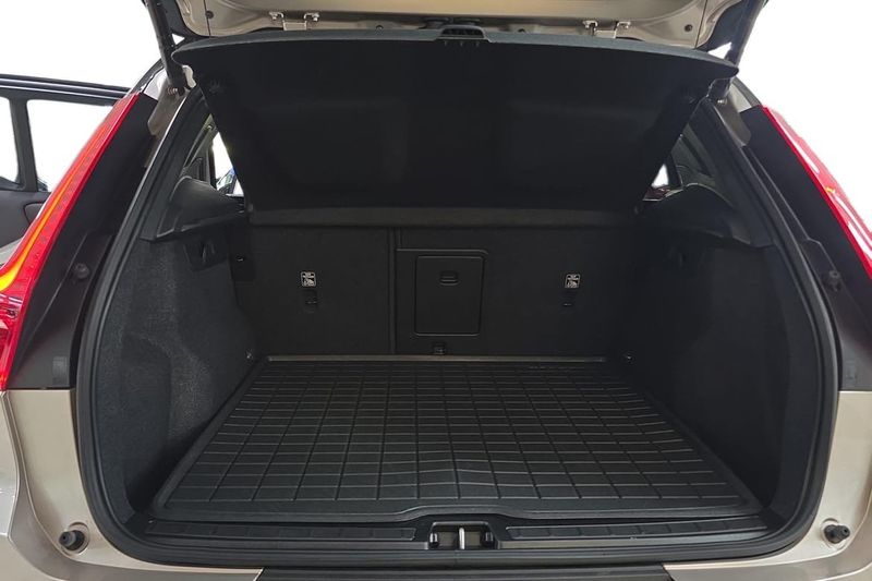 Volvo XC40 bild 12