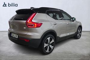 Volvo XC40 bild 19