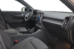 Volvo XC40 bild 7