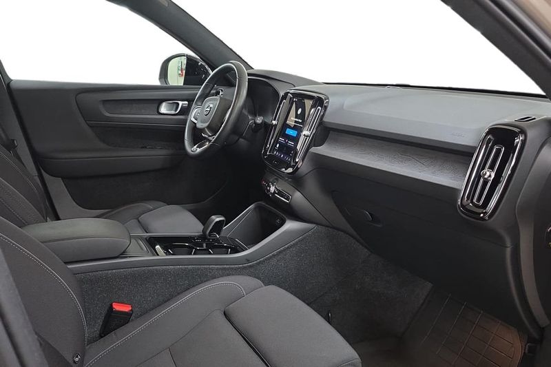 Volvo XC40 bild 7