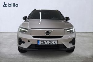 Volvo XC40 bild 6