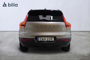 Volvo XC40 bild 5