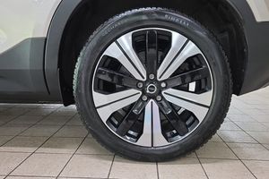Volvo XC40 bild 17