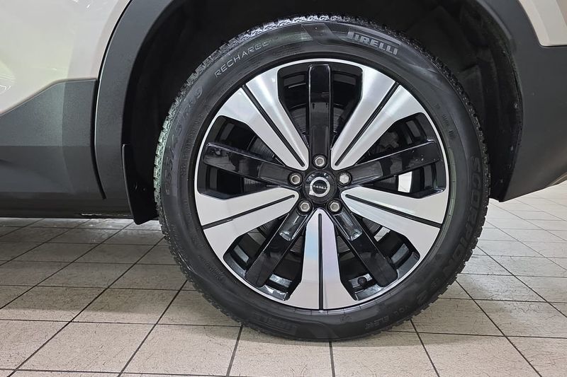 Volvo XC40 bild 17