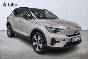 Volvo XC40 bild 20