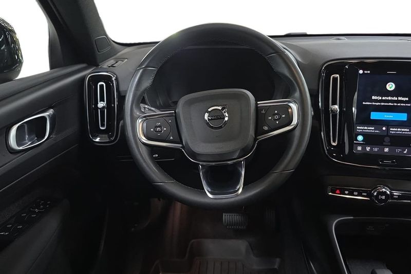 Volvo XC40 bild 11