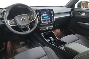 Volvo XC40 bild 10