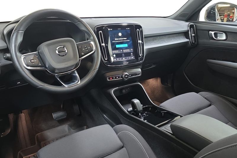 Volvo XC40 bild 10