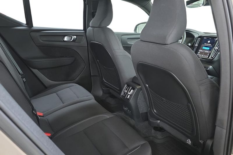 Volvo XC40 bild 9