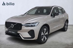 Volvo XC60 bild 1