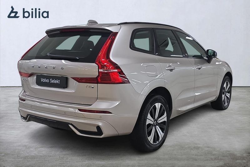 Volvo XC60 bild 19