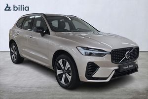 Volvo XC60 bild 20
