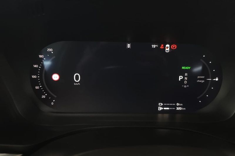 Volvo XC60 bild 16