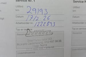 Volvo XC60 bild 21