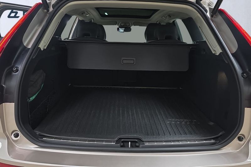 Volvo XC60 bild 12