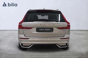 Volvo XC60 bild 5