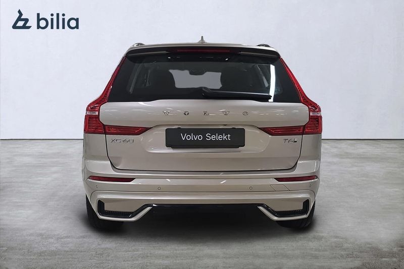 Volvo XC60 bild 5