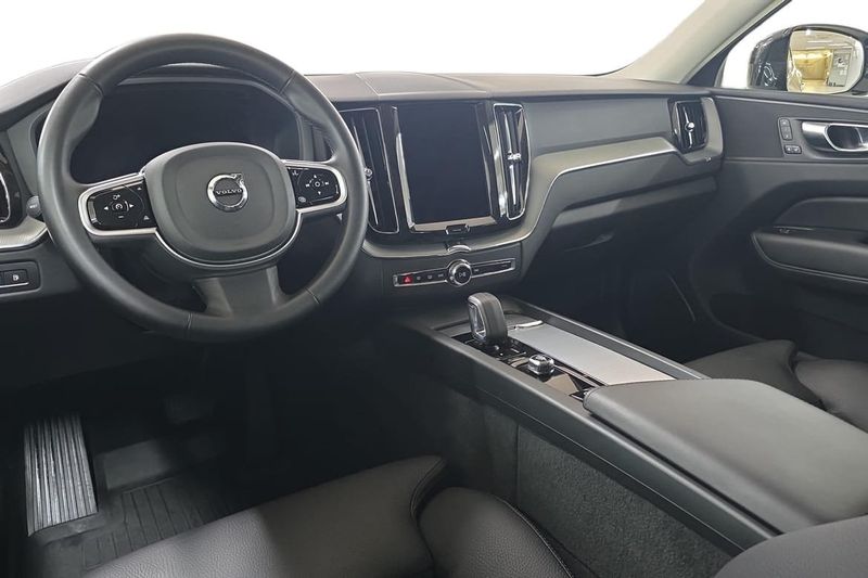 Volvo XC60 bild 10
