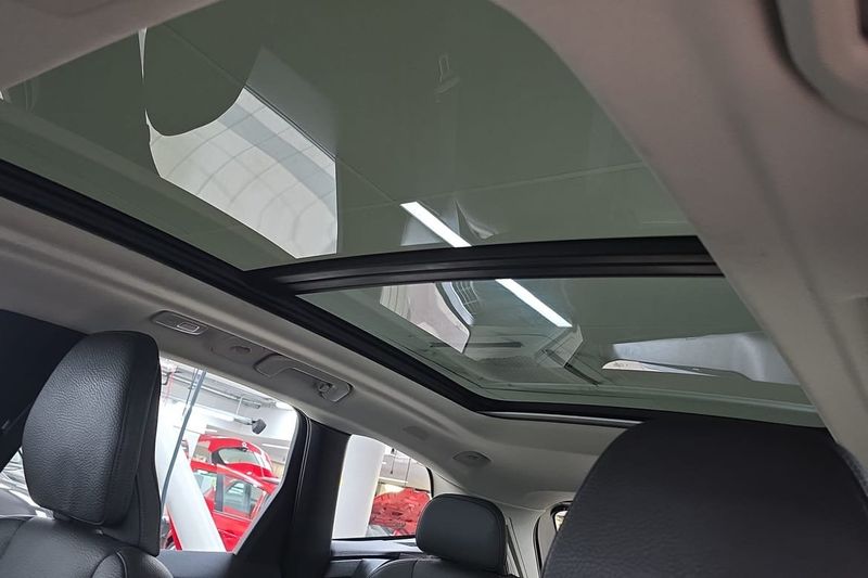 Volvo XC60 bild 22
