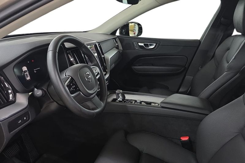 Volvo XC60 bild 14