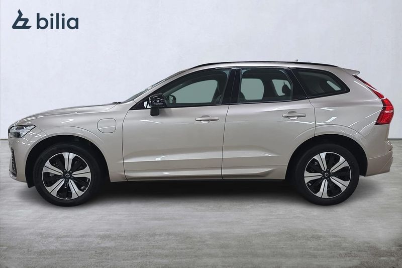 Volvo XC60 bild 3