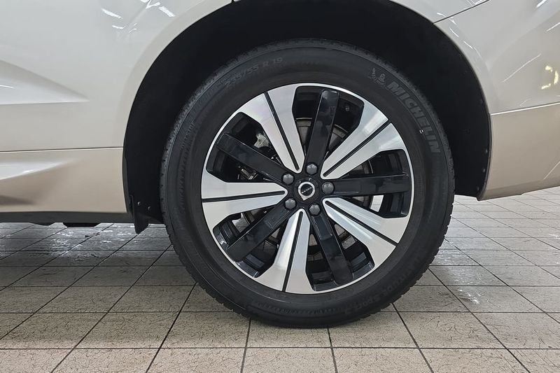 Volvo XC60 bild 17