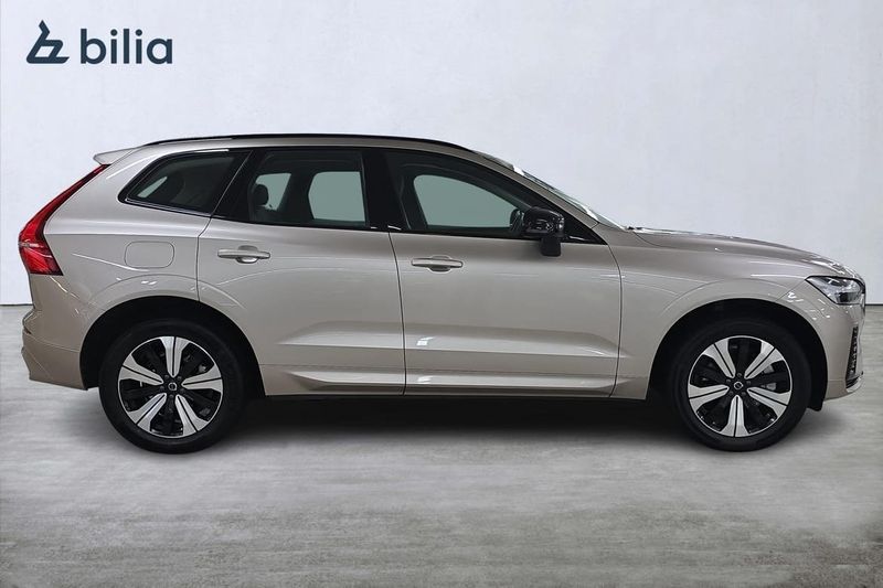 Volvo XC60 bild 18