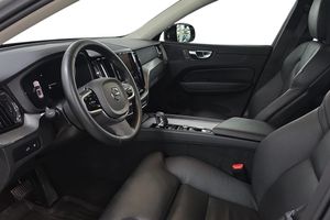 Volvo XC60 bild 14