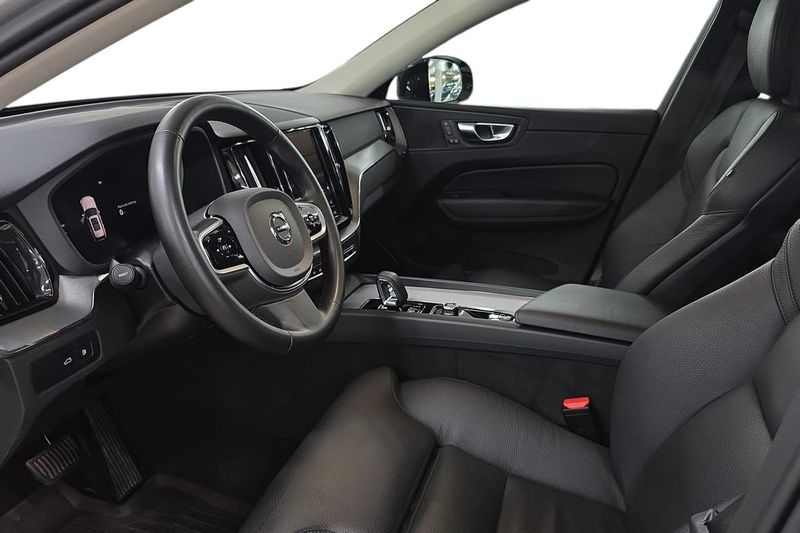 Volvo XC60 bild 14