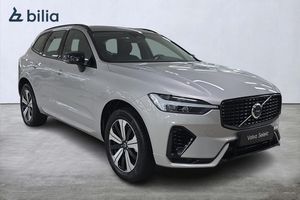 Volvo XC60 bild 20