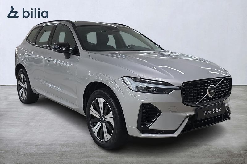 Volvo XC60 bild 20