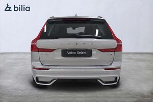 Volvo XC60 bild 5