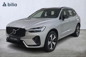 Volvo XC60 bild 1