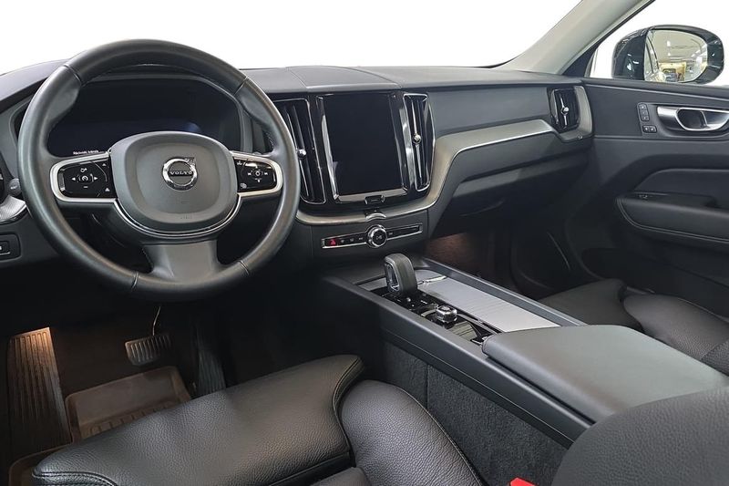 Volvo XC60 bild 10