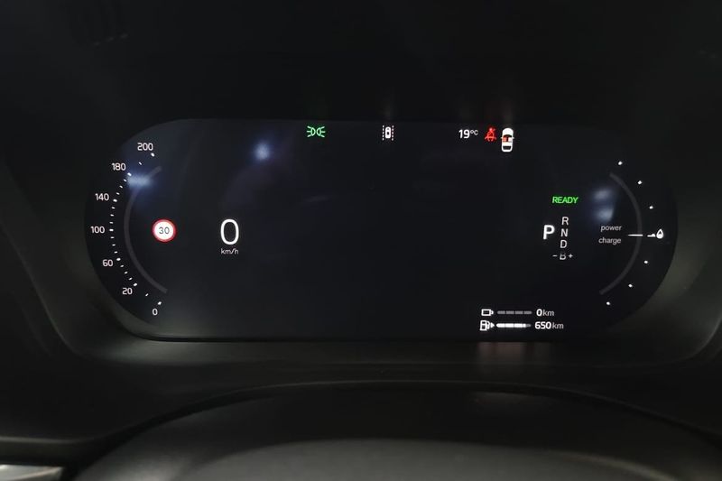 Volvo XC60 bild 16