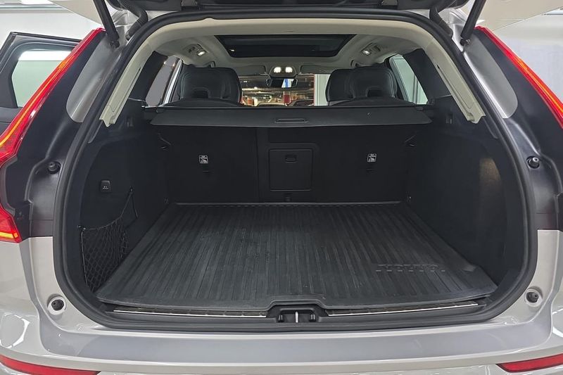 Volvo XC60 bild 12