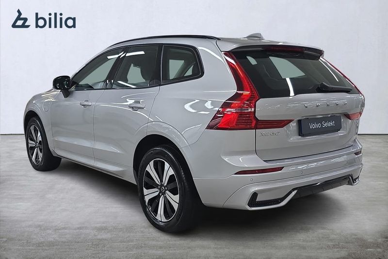Volvo XC60 bild 2