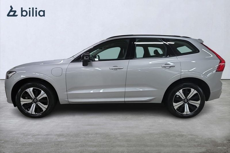 Volvo XC60 bild 3